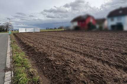 Grundstück Zirndorf - 730.000&euro; | Angebot:25291773