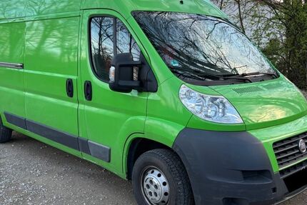 Fiat Ducato 110.000 km 7.400 &euro; Nürnberg 90439