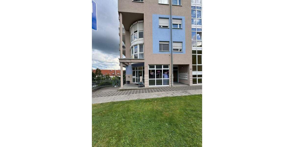 Gewerbeobjekt Nürnberg Gärten b Wöhrd - 7 Zimmer, 3.000&euro; | Angebot:25671579