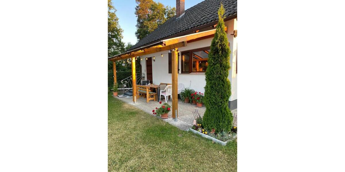 Einfamilienhaus Wendelstein - 2 Zimmer, 35 m&sup2;, 269.000&euro; | Angebot:26023767