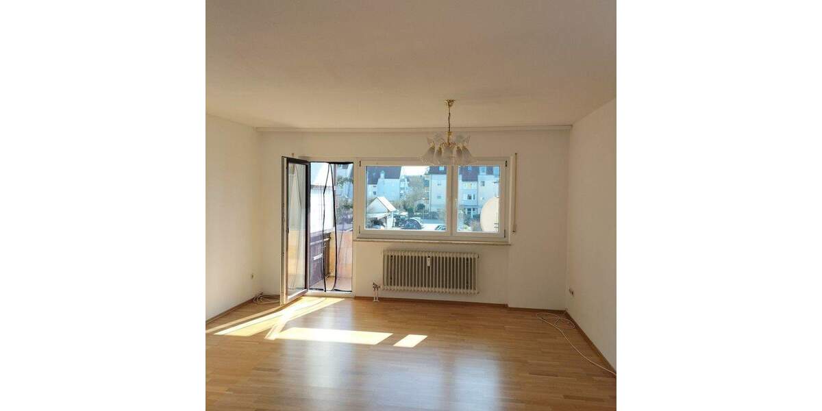 Etagenwohnung Lauf - 3 Zimmer, 72 m&sup2;, 240.000&euro; | Angebot:25706190