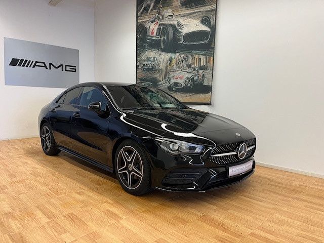 Mercedes-Benz CLA 180 120.000 km 23.800 &euro; Nürnberg 90411