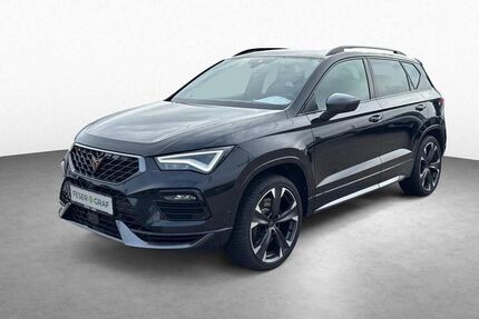 Cupra Ateca 53.450 km 28.450 &euro; Roth 91154