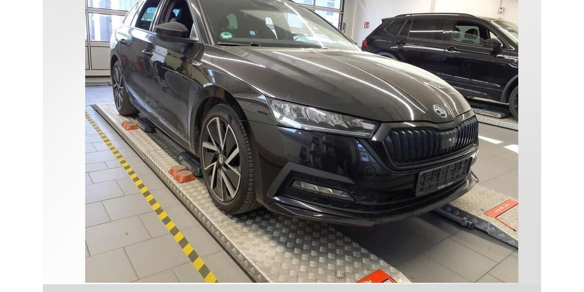 Skoda Octavia 75.850 km 22.950 &euro; Lauf an der Pegnitz 91207