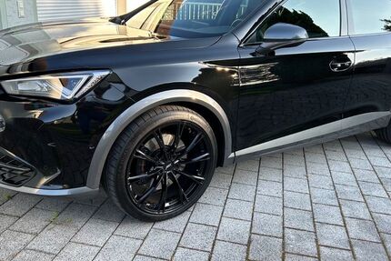 Cupra Formentor 35.000 km 32.500 &euro; Nürnberg 90441