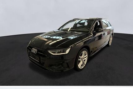 Audi A4 52.986 km 24.480 &euro; Fürth 90763
