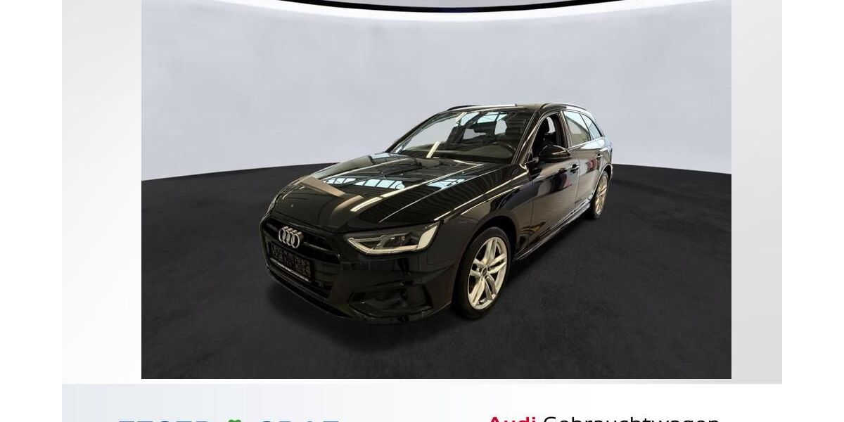 Audi A4 52.986 km 24.480 &euro; Fürth 90763