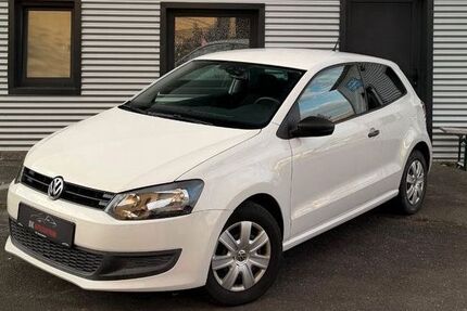 VW Polo 132.643 km 5.450 &euro; Schwabach 91126