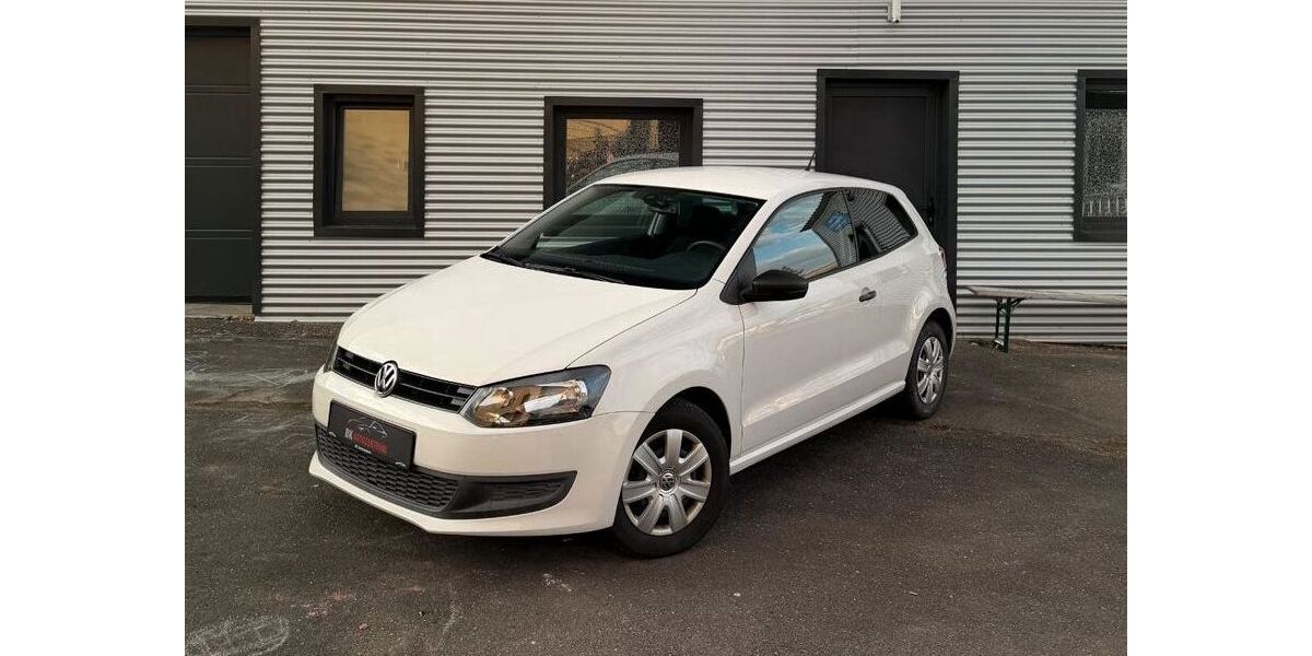 VW Polo 132.643 km 5.450 &euro; Schwabach 91126