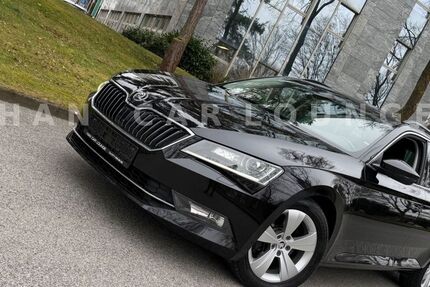 Skoda Superb 100.000 km 16.950 &euro; Nürnberg 90431