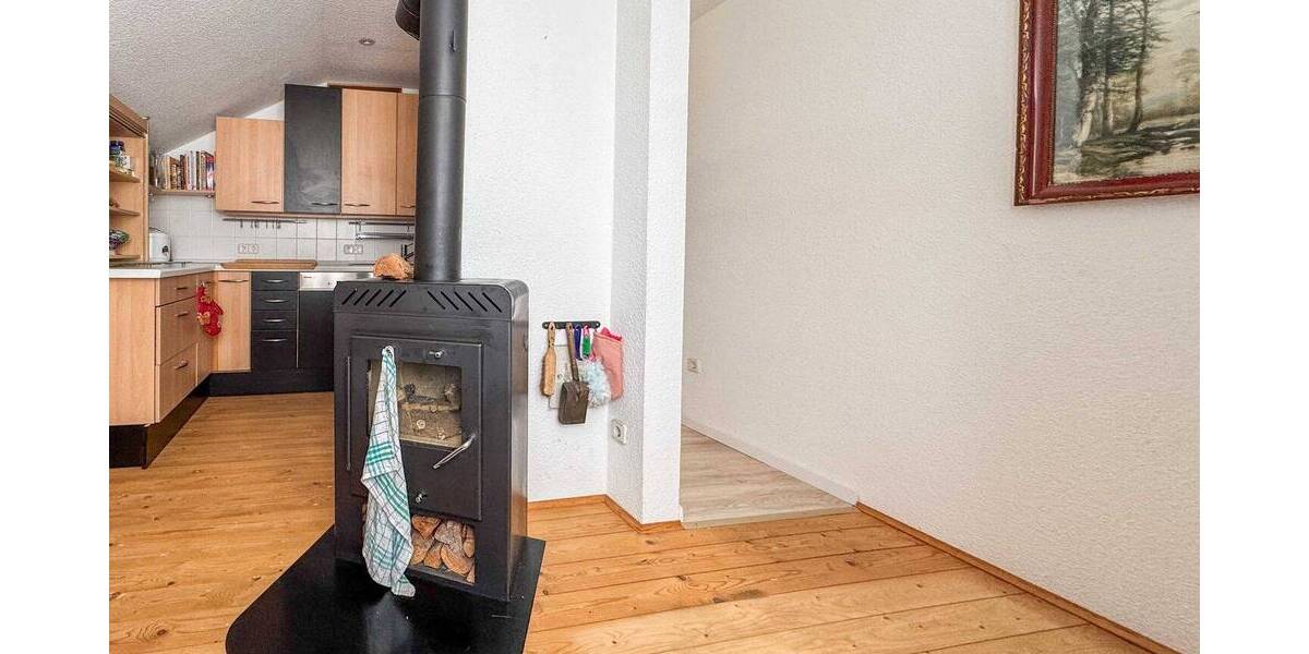 Etagenwohnung Obermichelbach - 3 Zimmer, 76 m&sup2;, 229.000&euro; | Angebot:26291026
