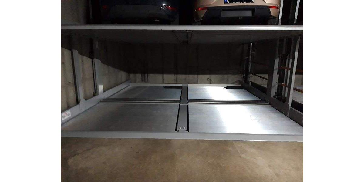 Garagen / Stellplätze Erlangen Innenstadt - 17.500&euro; | Angebot:25734634