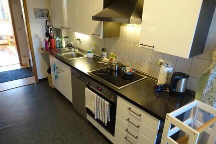 Wohnung Bubenreuth - 3 Zimmer, 83 m&sup2;, 1.090&euro; | Angebot:25982195