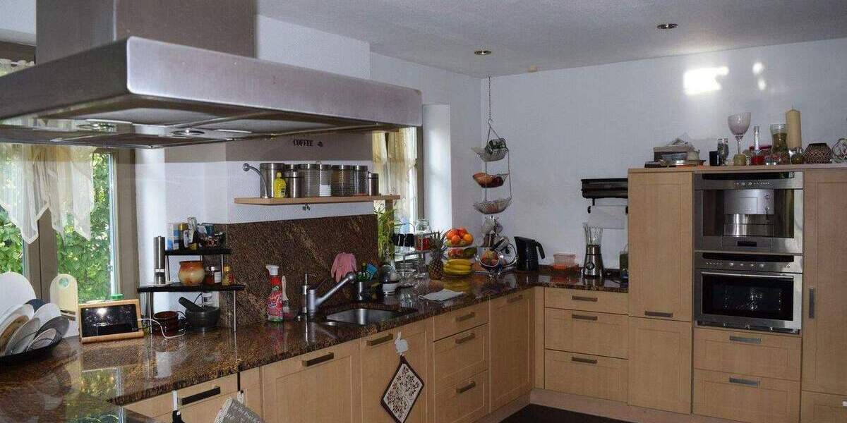 Einfamilienhaus Oberreichenbach - 1 Zimmer, 450 m&sup2;, 1.195.000&euro; | Angebot:25751713