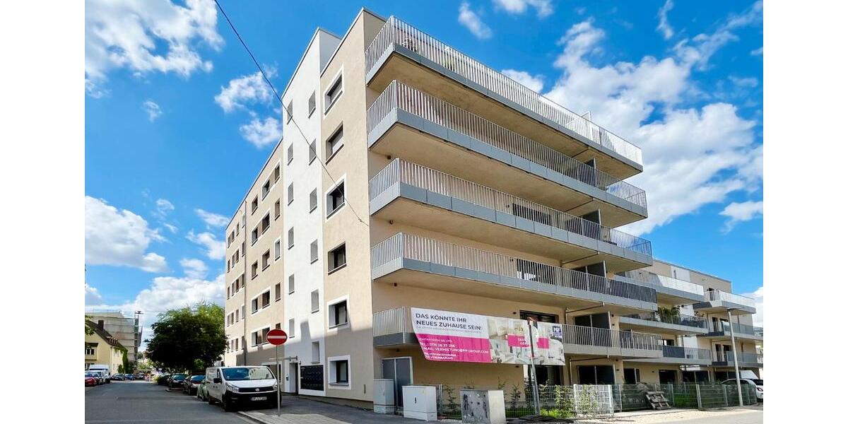 Etagenwohnung Fürth Südstadt - 3 Zimmer, 86 m&sup2;, 1.705&euro; | Angebot:21871810