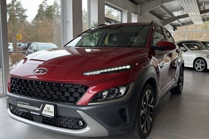 Hyundai KONA 53.712 km 21.490 &euro; Wendelstein 90530