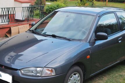 Mitsubishi Colt 177.000 km 1.350 &euro; Heilsbronn 91560