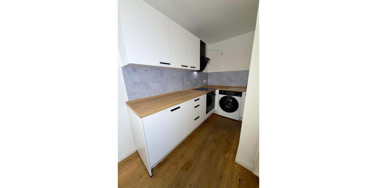 Etagenwohnung Nürnberg Hasenbuck - 2 Zimmer, 60 m&sup2;, 790&euro; | Angebot:25932557