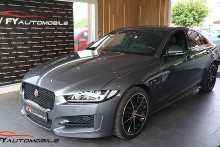 Jaguar XE 19.600 km 21.900 &euro; Fürth 90765