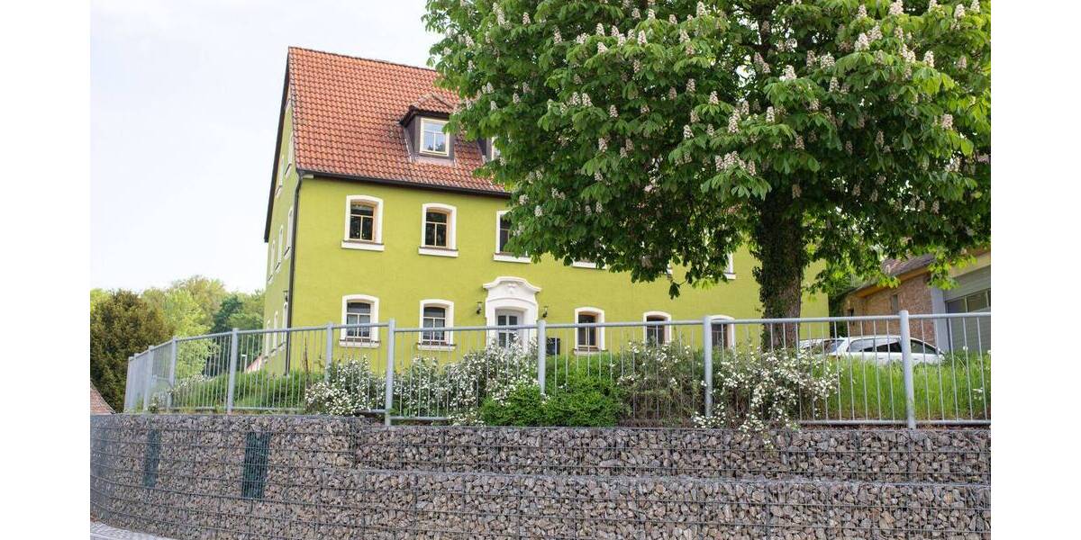 Etagenwohnung Großhabersdorf Unterschlauersbach - 4 Zimmer, 103 m&sup2;, 295.000&euro; | Angebot:26556918