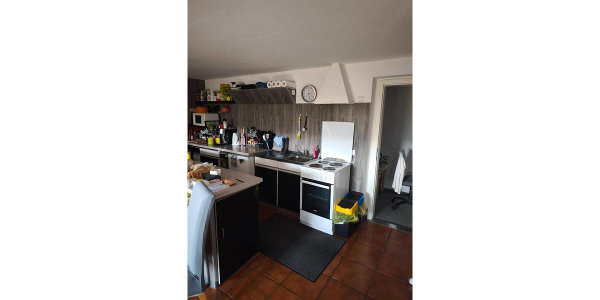 Etagenwohnung Langenzenn - 2.5 Zimmer, 70 m&sup2;, 630&euro; | Angebot:25807271