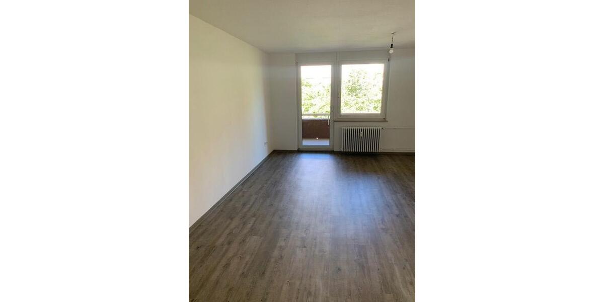 Etagenwohnung Nürnberg Gibitzenhof - 2 Zimmer, 59 m&sup2;, 739&euro; | Angebot:25973422