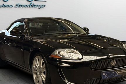 Jaguar XK 141.000 km 35.990 &euro; Buchschwabach bei Nürnberg 90574