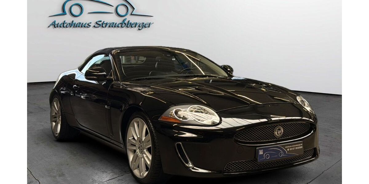 Jaguar XK 141.000 km 35.990 &euro; Buchschwabach bei Nürnberg 90574