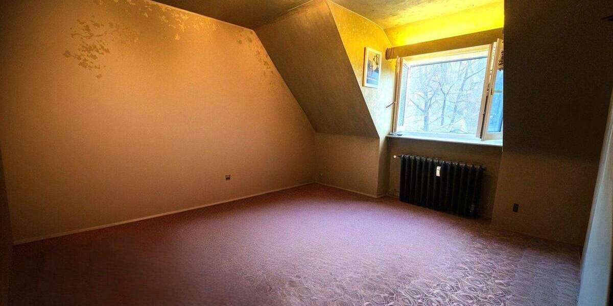 Etagenwohnung Nürnberg Lorenz - 2 Zimmer, 250.000&euro; | Angebot:25662155