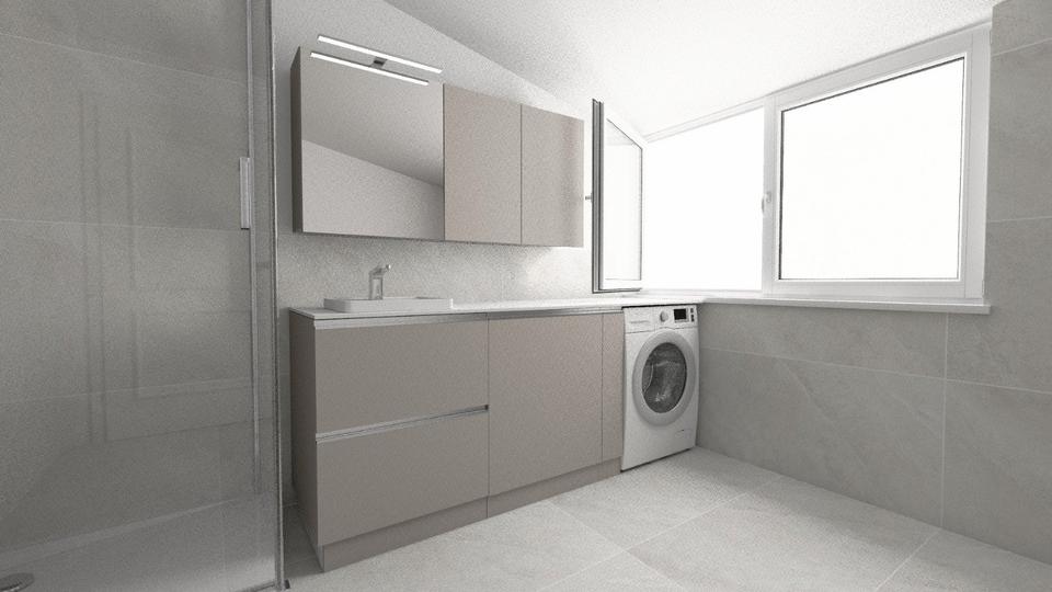Dachgeschoßwohnung Forchheim - 3 Zimmer, 91 m&sup2;, 1.140&euro; | Angebot:26611751