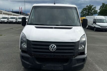 VW Crafter 286.000 km 5.950 &euro; Nürnberg 90459