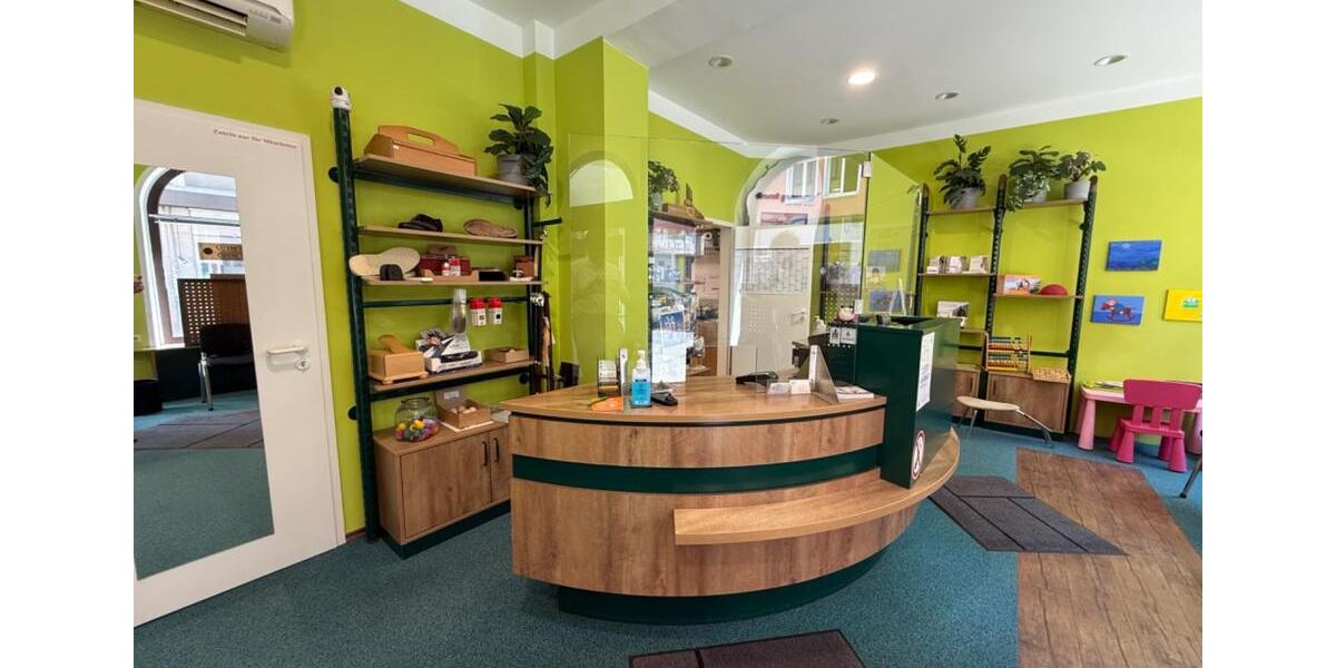 Gewerbeobjekt Nürnberg Altstadt, St. Lorenz - 2.500&euro; | Angebot:24833916