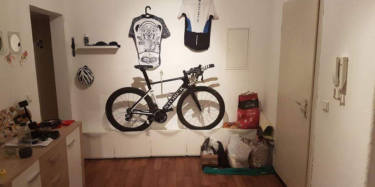 Etagenwohnung Stein Deutenbach - 2 Zimmer, 63 m&sup2;, 189.000&euro; | Angebot:25732341