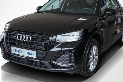 Audi Q2 43.050 km 26.880 &euro; Herzogenaurach 91074