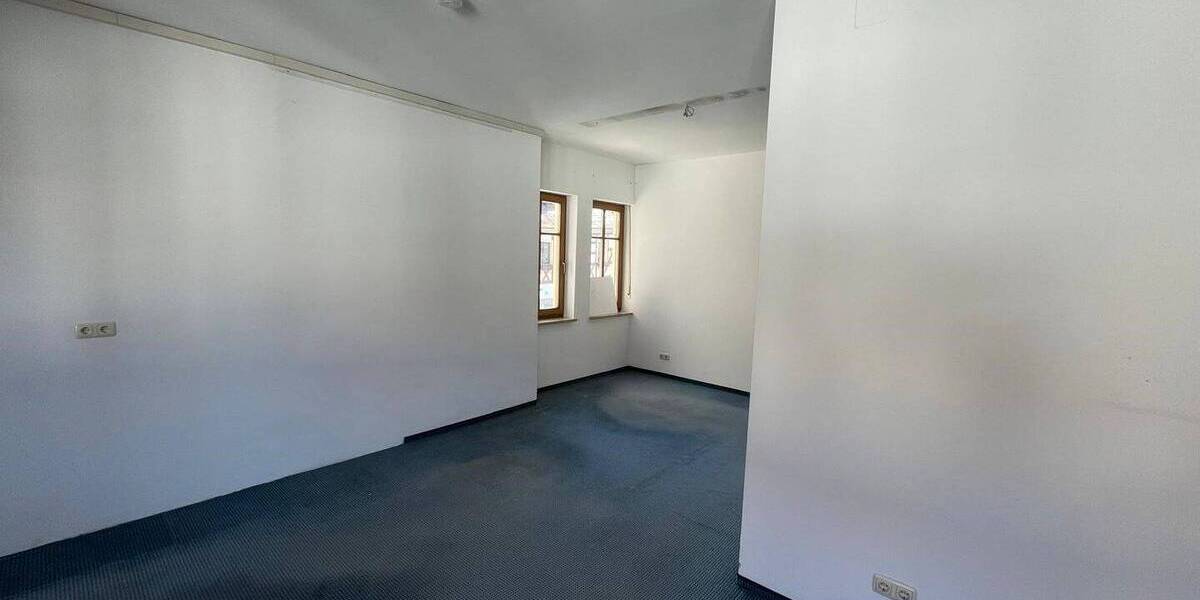 Gewerbeobjekt Herzogenaurach - 980&euro; | Angebot:25697887