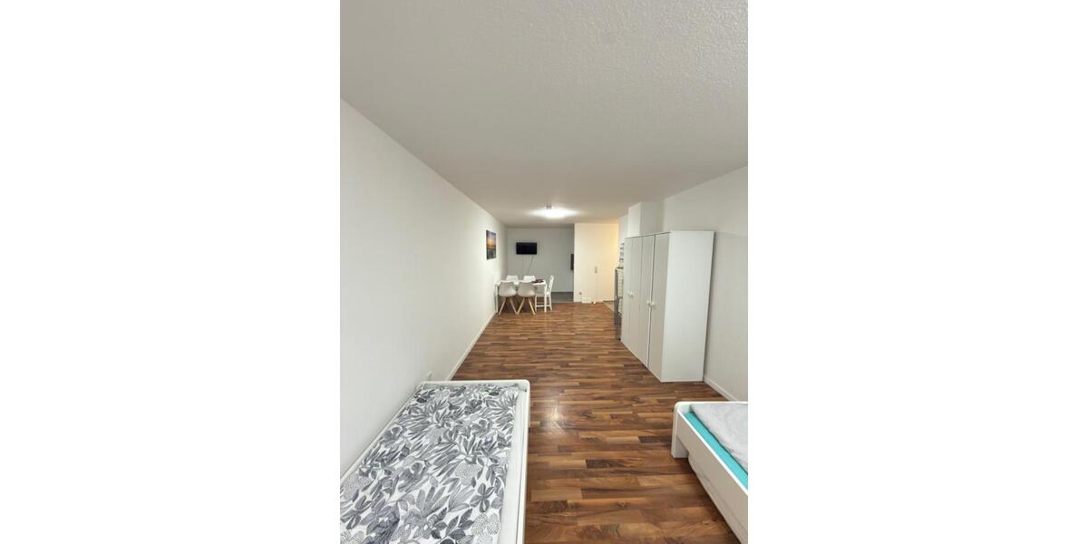 Etagenwohnung Fürth Südstadt - 1 Zimmer, 34 m&sup2;, 450&euro; | Angebot:25472356