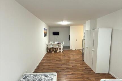 Wohnung Fürth Südstadt - 1 Zimmer, 34 m&sup2;, 450&euro; | Angebot:25472356