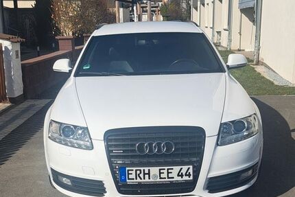 Audi A6 217.400 km 9.600 &euro; Röttenbach 91341