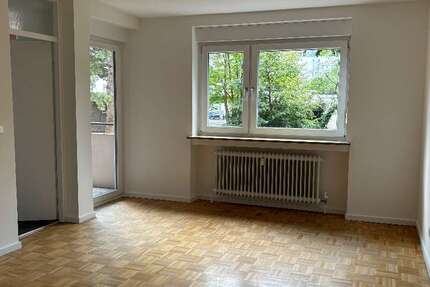 Wohnung Nürnberg Herrnhütte - 2 Zimmer, 53 m&sup2;, 591&euro; | Angebot:26014250