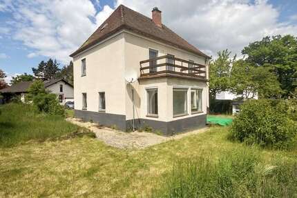 Haus Roßtal - 6 Zimmer, 160 m&sup2;, 539.000&euro; | Angebot:26631046