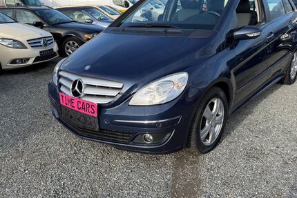 Mercedes-Benz B 180 320.000 km 2.890 &euro; Nürnberg 90431