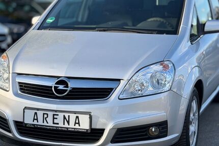 Opel Zafira 299.990 km 1.999 &euro; Nürnberg 90431