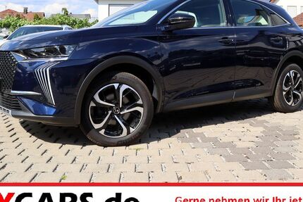 DS Automobiles DS7 (Crossback) 30.550 km 22.555 &euro; Röthenbach a. d. Pegnitz 90552