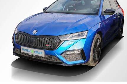 Skoda Octavia 40.724 km 25.503 &euro; Höchstadt 91315