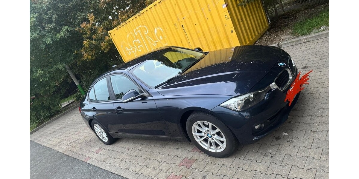 BMW 3er 155.000 km 11.900 &euro; Nürnberg 90403