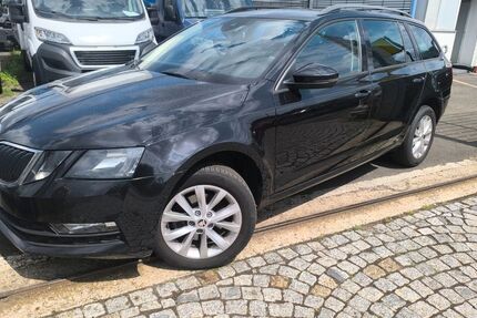 Skoda Octavia 200.000 km 9.590 &euro; Nürnberg 90439