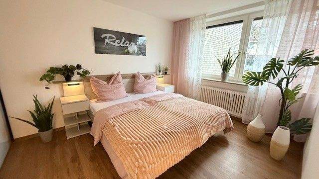 Etagenwohnung Nürnberg Laufamholz - 3 Zimmer, 89 m&sup2;, 344.640&euro; | Angebot:25771717