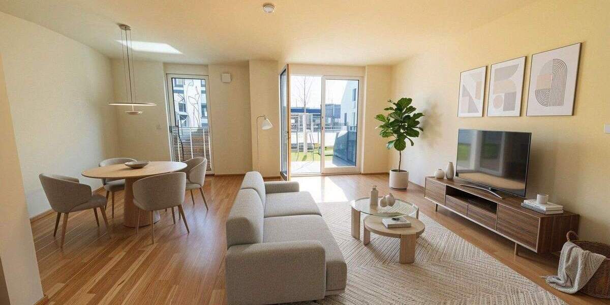 Doppelhaushälfte Erlangen Dechsendorf - 5 Zimmer, 133 m&sup2;, 950.000&euro; | Angebot:25662158