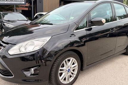 Ford C-Max 209.000 km 4.999 &euro; Oberasbach 90522