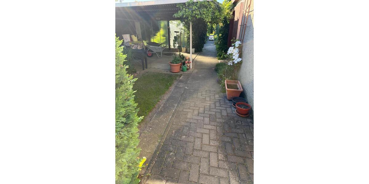 Doppelhaushälfte Nürnberg Falkenheim - 5 Zimmer, 140 m&sup2;, 320.000&euro; | Angebot:26739812